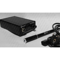 Паяльная станция Quicko T12 - 955 STM32 2.1S HAKKO T12 Ручка Метал! Дисплей 1,3 Паяльная станция Quicko T12 - 955 STM32 2.1S HAKKO T12 Ручка Метал! Дисплей 1,3