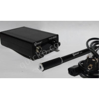 Паяльная станция Quicko T12 - 956 STC HAKKO T12 МЕТАЛЛ Ручка  Дисплей 1.3 Паяльная станция Quicko T12 - 956 STC HAKKO T12 МЕТАЛЛ Ручка  Дисплей 1.3