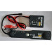  Автомобильный кабельный тестер Automotive EM415PRO для поиска места обрыва провода без снятия изоляции.