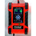 Вимірювальні і ремонтно-зарядні пристрої для автомобілів