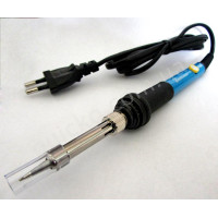 Паяльник Sumsour с регулировкой нагрева от 200 до 450 °C  Паяльник Sumsour с регулировкой нагрева от 200 до 450 °C