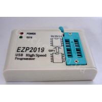 Программатор EZP 2019 Программатор EZP 2019