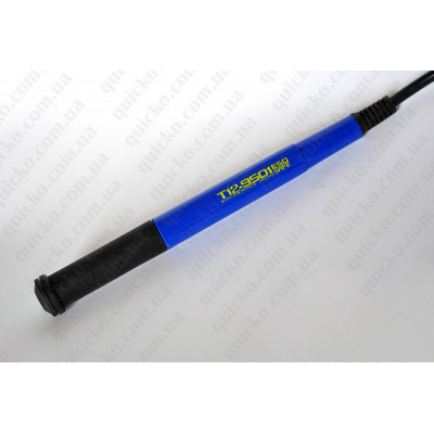 Паяльная станция Quicko T12 - 946 STC HAKKO T12 Ручка 9501 Дисплей 1,3