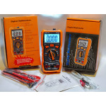 Вимірювальні прилади