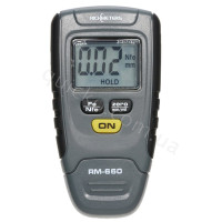 Толщиномер RICHMETERS RM660