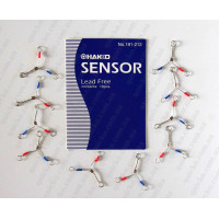 Датчики термопары Для калибровочного термометра Hakko FG-100 - 10 штук