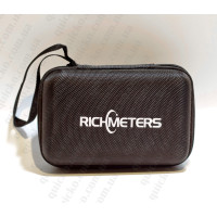 Оригинальный жесткий чехол для мультиметров RM RICHEMETERS Оригинальный жесткий чехол для мультиметров RM RICHEMETERS