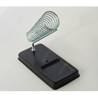 Металлическая подставка для паяльника Металлическая подставка для паяльника