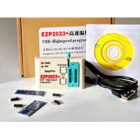 Программатор EZP 2023 НОВИНКА Программатор EZP 2023 НОВИНКА