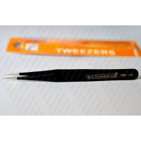 Пинцет радиотехнический DeBaiLong ESD-10 Пинцет радиотехнический DeBaiLong ESD-10