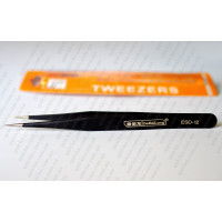 Пинцет радиотехнический DeBaiLong ESD-12 Пинцет радиотехнический DeBaiLong ESD-12