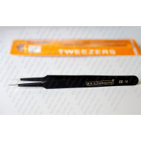 Пинцет радиотехнический DeBaiLong ESD-14 Пинцет радиотехнический DeBaiLong ESD-14