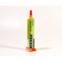 Флюс-гель RIESBA NC-223-ASM Нейтральный Флюс-гель RIESBA NC-223-ASM Нейтральный