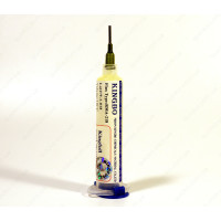 Нейтральный Безотмывочный BGA-флюс KINGBO RMA-218  Нейтральный Безотмывочный BGA-флюс KINGBO RMA-218