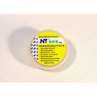 Паяльная паста NT zj-18