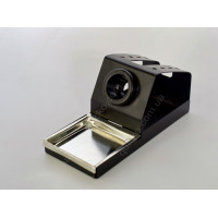 Металлическая подставка для паяльника паяльной станции Металлическая подставка для паяльника паяльной станции