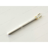 Керамический нагревательный элемент для паяльника 60 Ватт (толстые ножки) Керамический нагревательный элемент для паяльника 60 Ватт (толстые ножки)