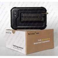 Программатор XGecu T48 (TL866-3G) Программатор XGecu T48 (TL866-3G)